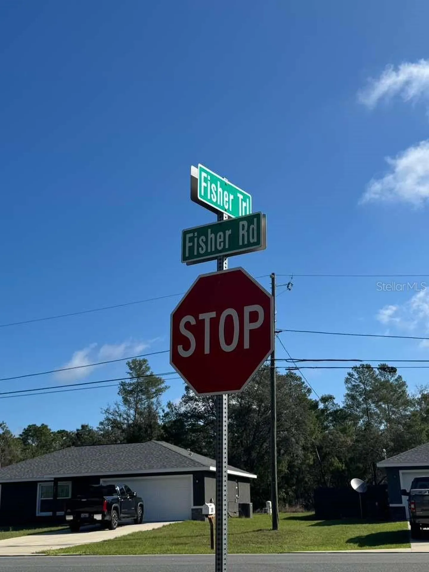 Ocklawaha FL 32179