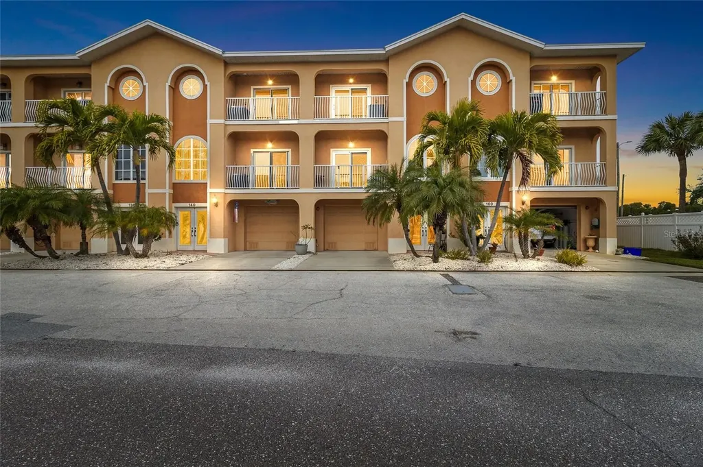 150 164th Avenue Redington Beach FL 33708