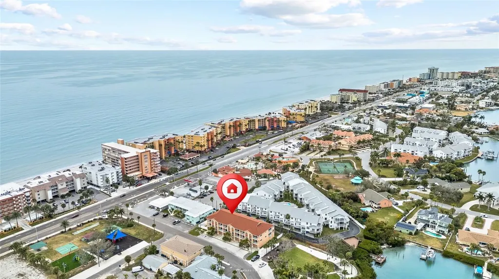 150 164th Avenue Redington Beach FL 33708