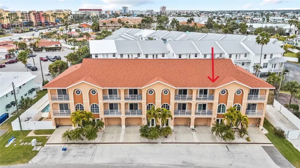 150 164th Avenue Redington Beach FL 33708