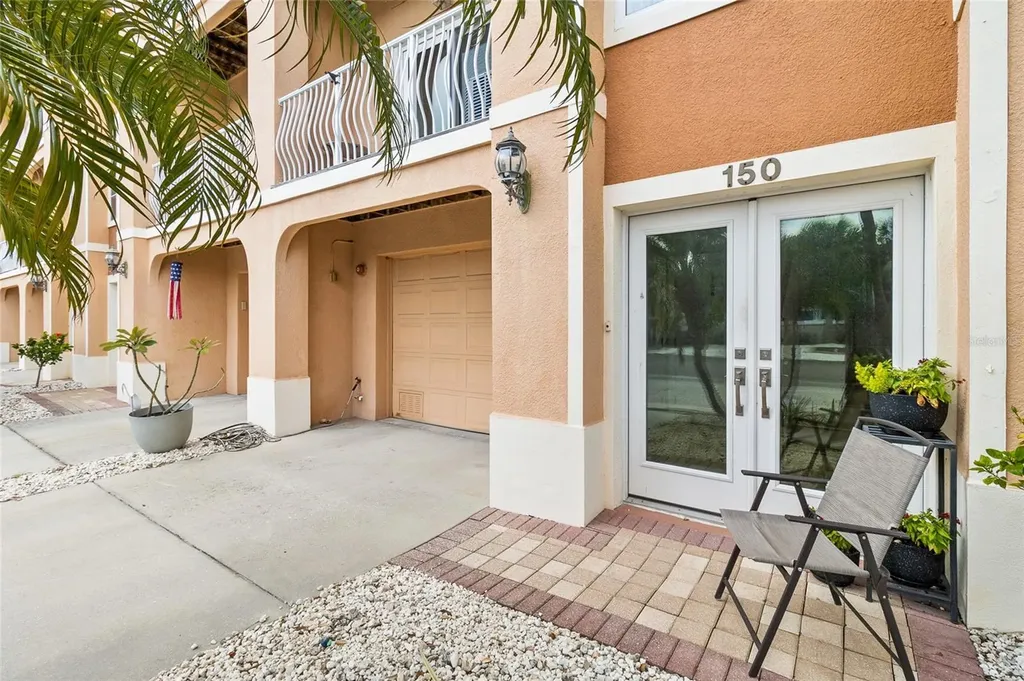 150 164th Avenue Redington Beach FL 33708