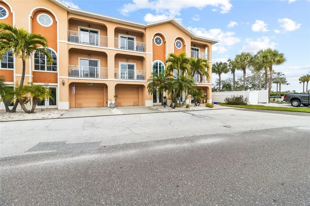 150 164th Avenue Redington Beach FL 33708