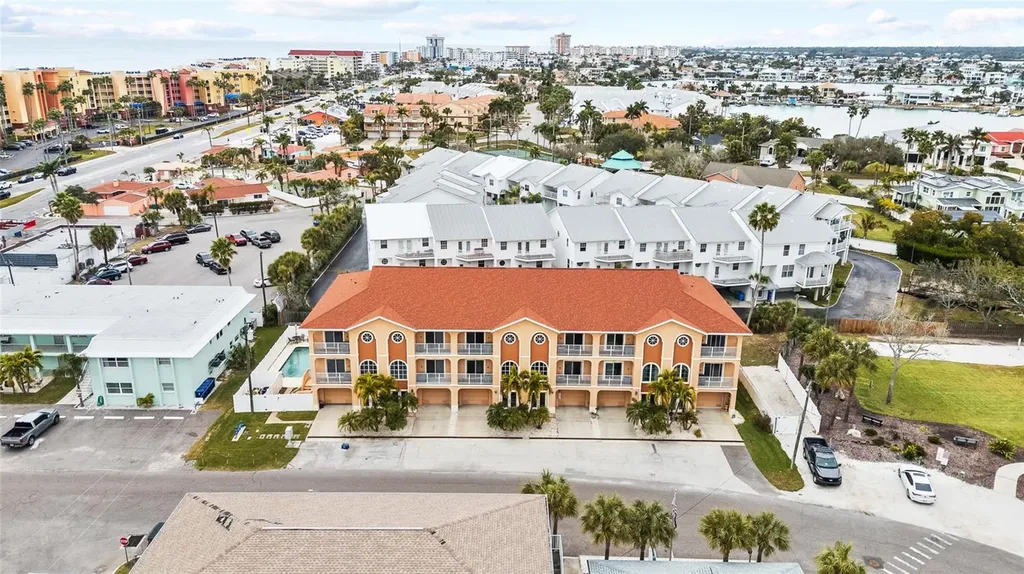 150 164th Avenue Redington Beach FL 33708