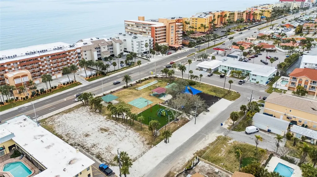 150 164th Avenue Redington Beach FL 33708