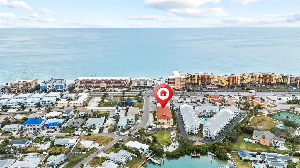150 164th Avenue Redington Beach FL 33708