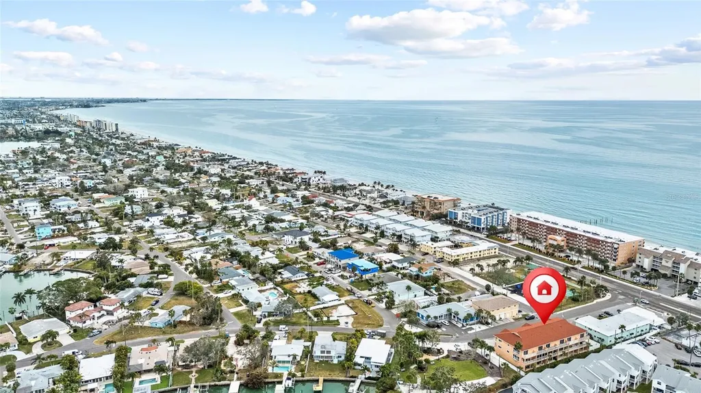 150 164th Avenue Redington Beach FL 33708