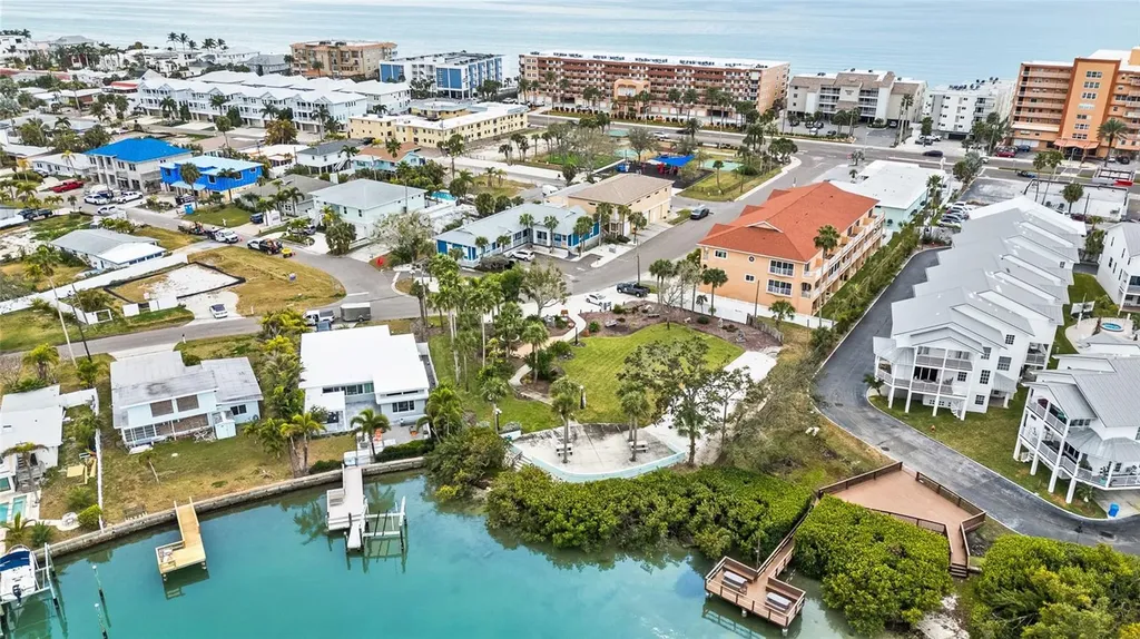 150 164th Avenue Redington Beach FL 33708