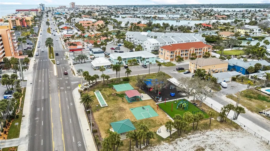 150 164th Avenue Redington Beach FL 33708