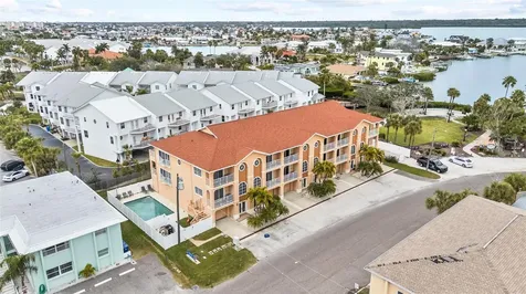 150 164th Avenue Redington Beach FL 33708
