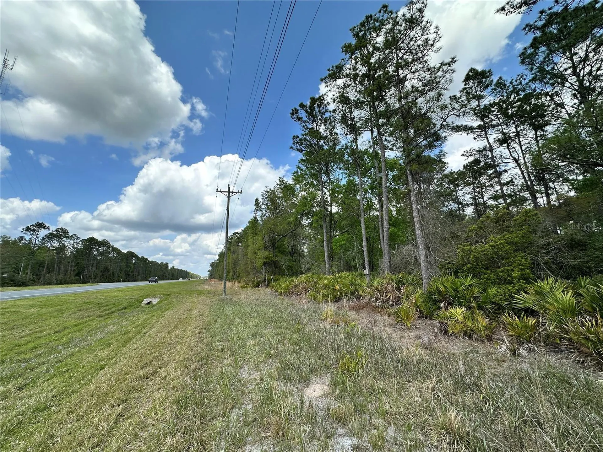 Tbd SE Us Highway 19 Inglis FL 34449