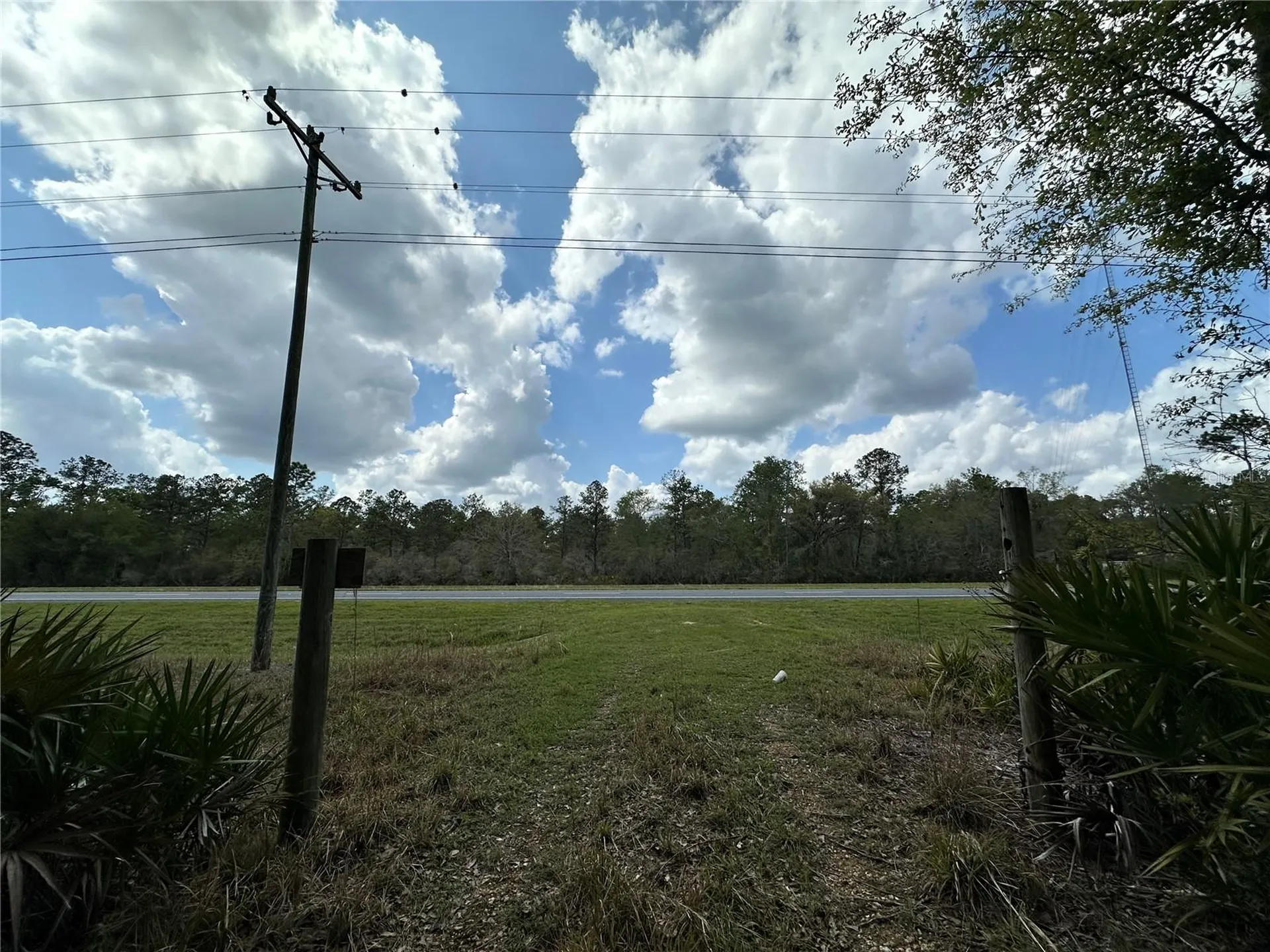 Tbd SE Us Highway 19 Inglis FL 34449