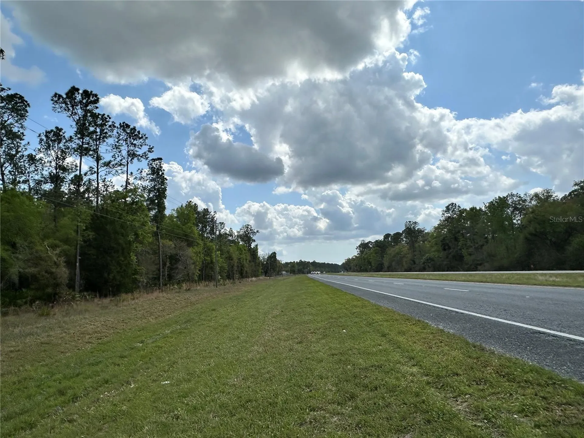 Tbd SE Us Highway 19 Inglis FL 34449
