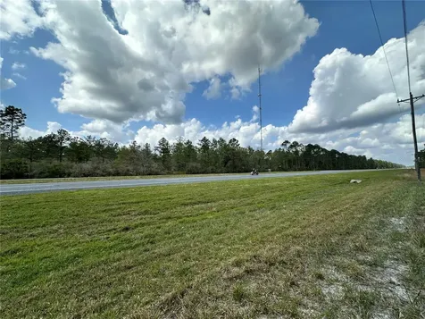 Tbd SE Us Highway 19 Inglis FL 34449