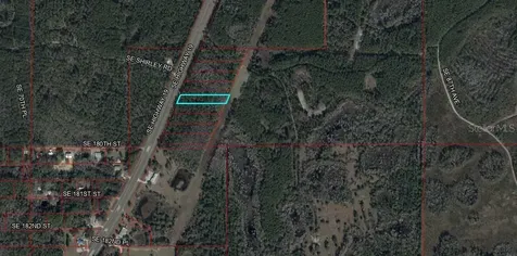 Tbd SE Us Highway 19 Inglis FL 34449