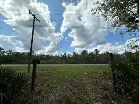 Tbd SE Us Highway 19 Inglis FL 34449