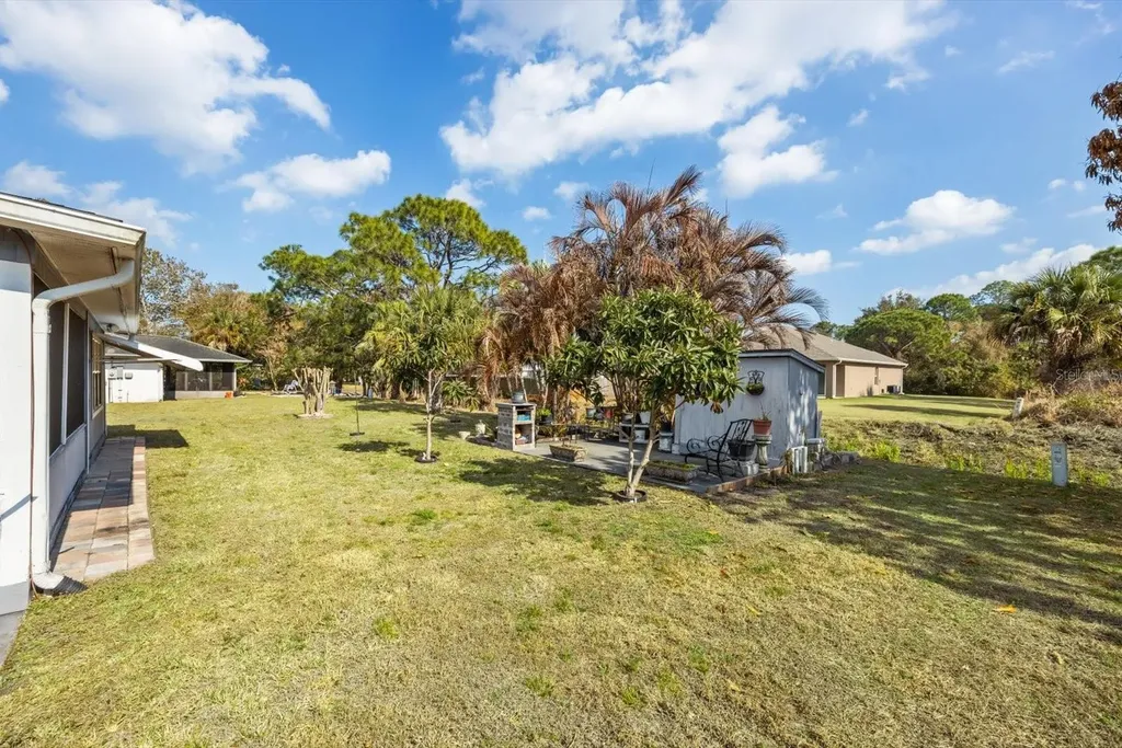 1106 Landsdowne Drive Sebastian FL 32958