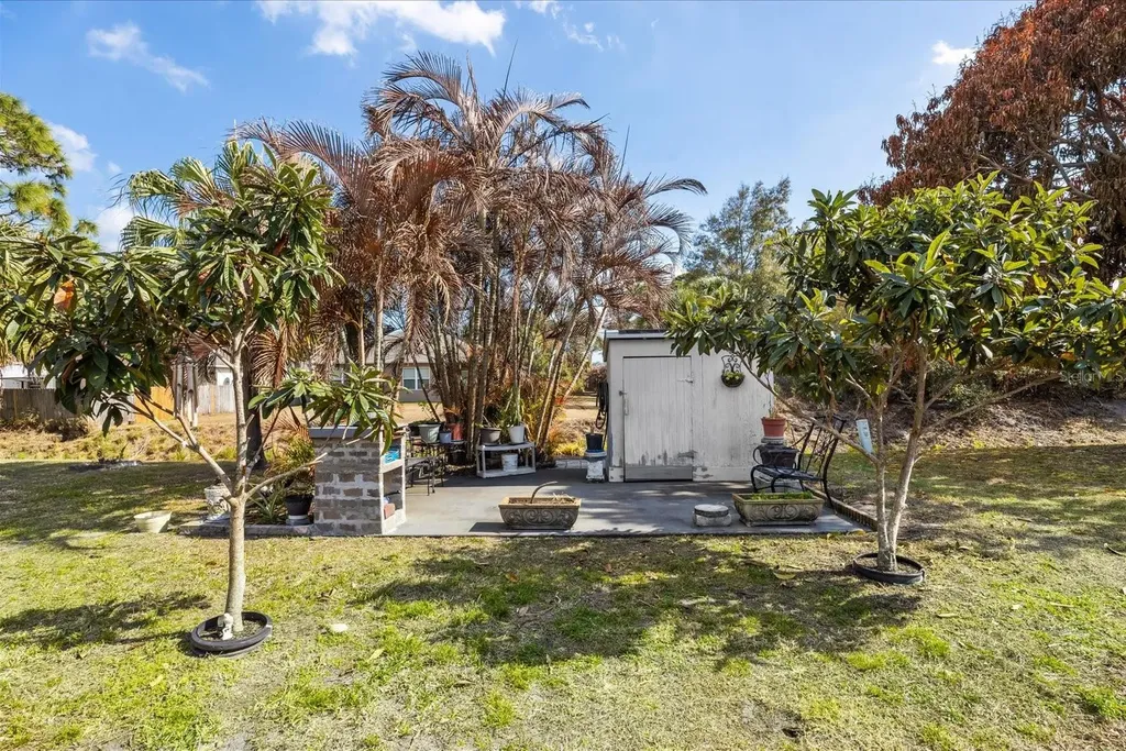 1106 Landsdowne Drive Sebastian FL 32958