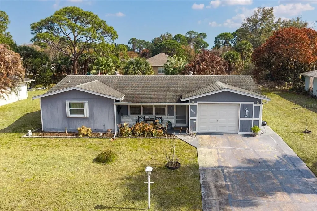 1106 Landsdowne Drive Sebastian FL 32958