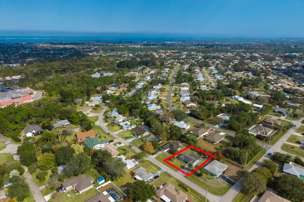 1106 Landsdowne Drive Sebastian FL 32958