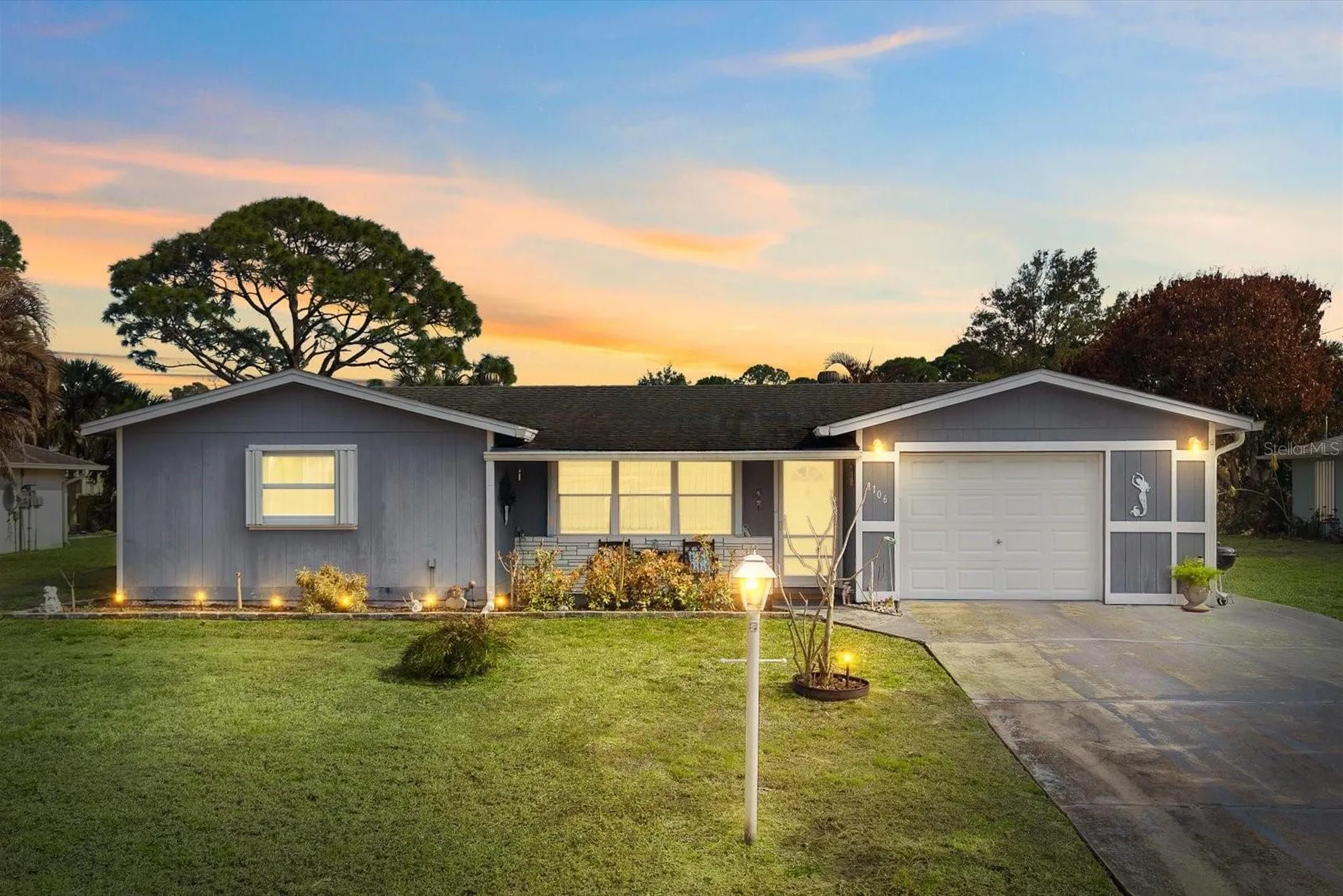 1106 Landsdowne Drive Sebastian FL 32958