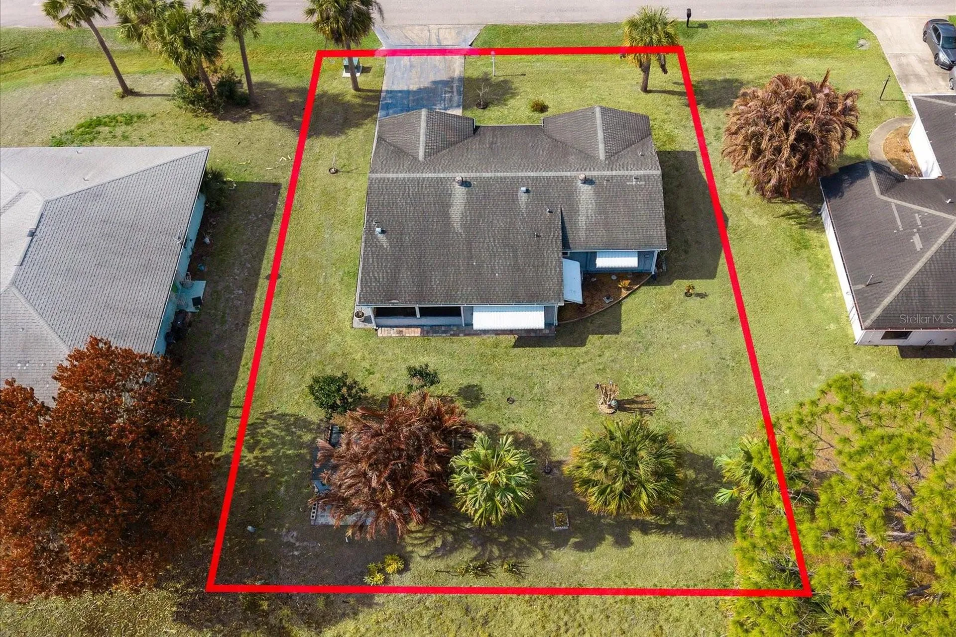 1106 Landsdowne Drive Sebastian FL 32958
