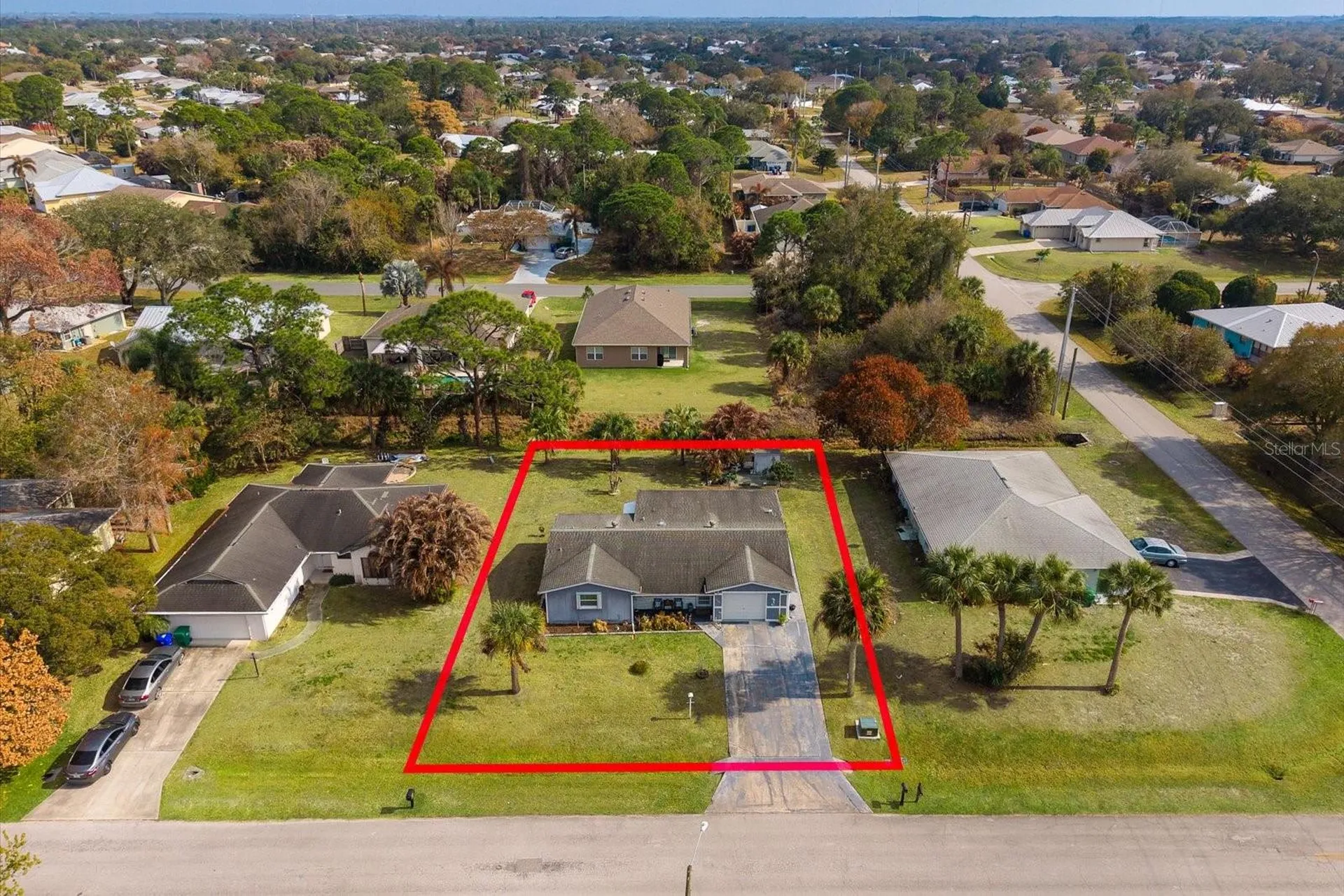 1106 Landsdowne Drive Sebastian FL 32958