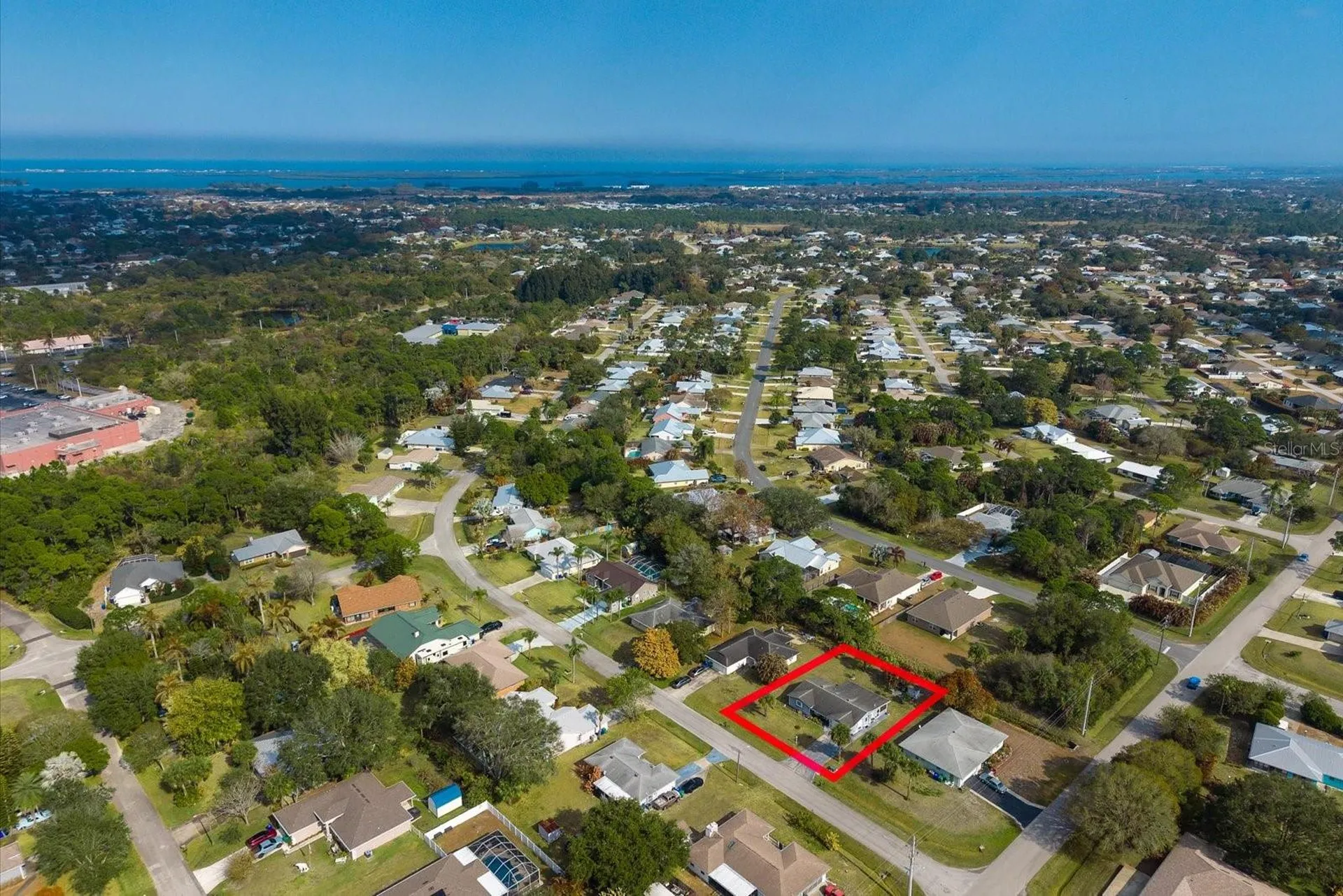 1106 Landsdowne Drive Sebastian FL 32958