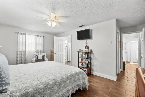 1106 Landsdowne Drive Sebastian FL 32958