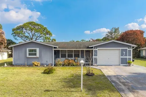 1106 Landsdowne Drive Sebastian FL 32958