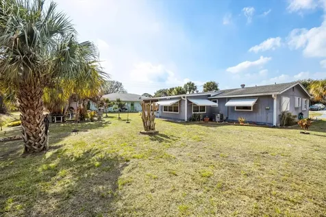 1106 Landsdowne Drive Sebastian FL 32958