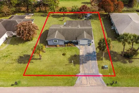 1106 Landsdowne Drive Sebastian FL 32958