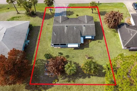 1106 Landsdowne Drive Sebastian FL 32958