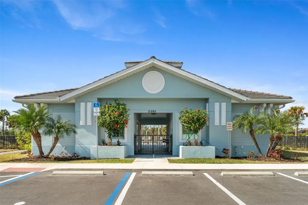 1536 Saddlewood Circle Port Charlotte FL 33953