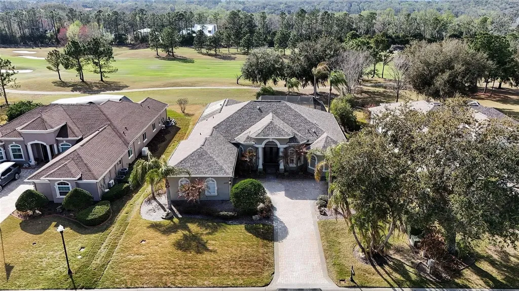 13137 Thoroughbred Drive Dade City FL 33525