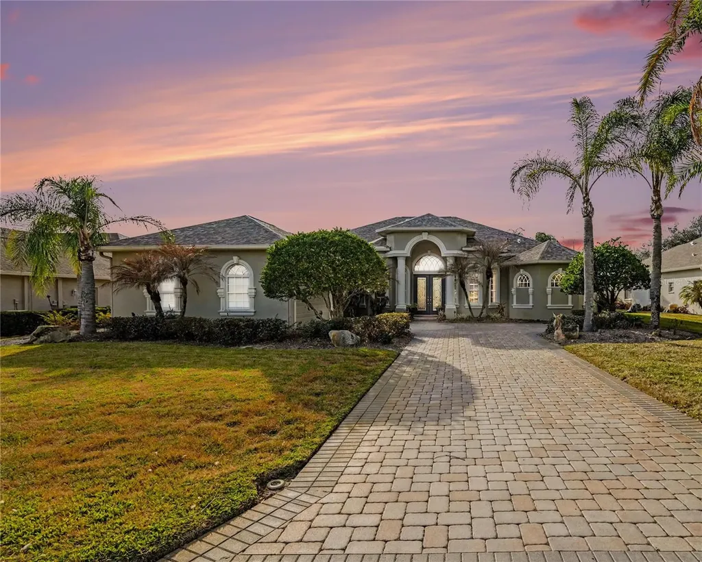 13137 Thoroughbred Drive Dade City FL 33525