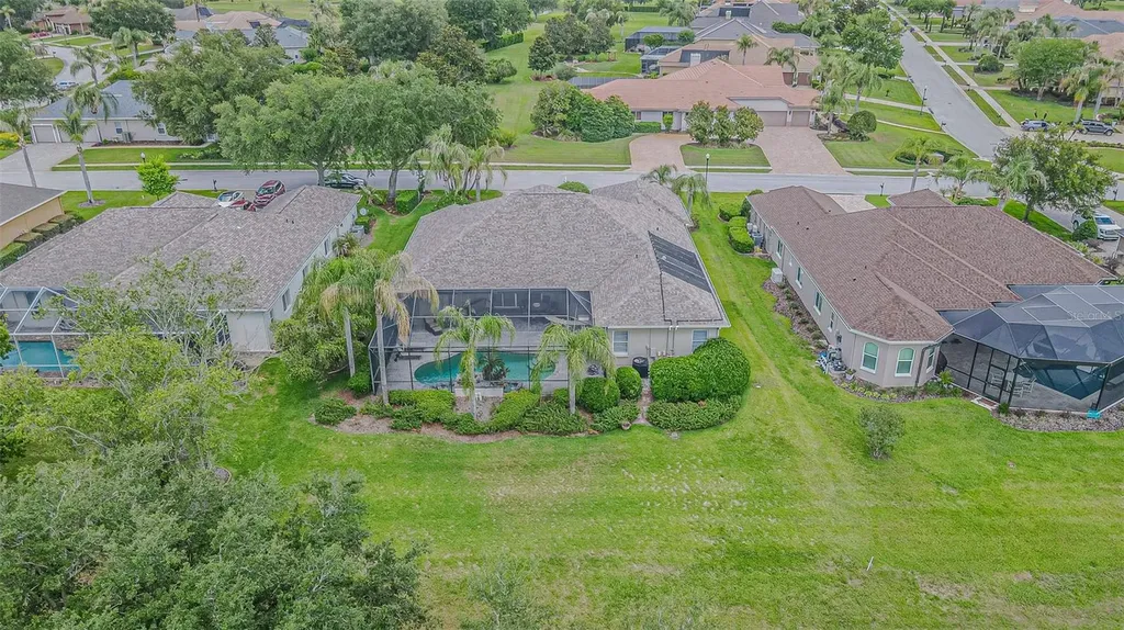 13137 Thoroughbred Drive Dade City FL 33525