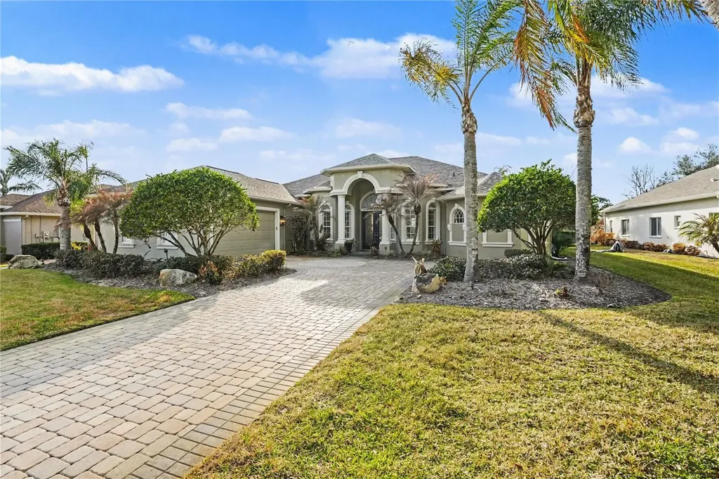 13137 Thoroughbred Drive Dade City FL 33525