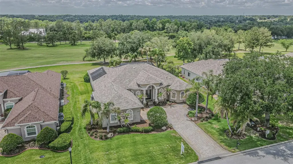 13137 Thoroughbred Drive Dade City FL 33525