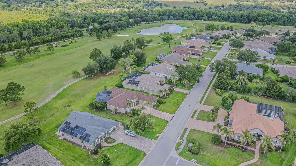 13137 Thoroughbred Drive Dade City FL 33525