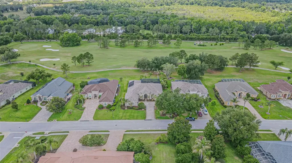 13137 Thoroughbred Drive Dade City FL 33525