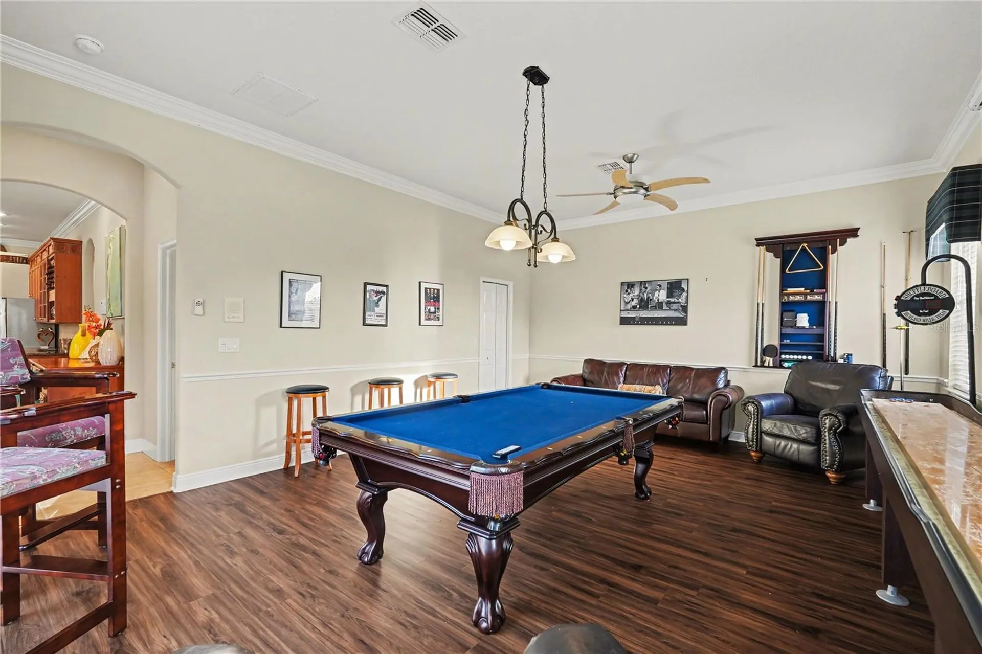 13137 Thoroughbred Drive Dade City FL 33525