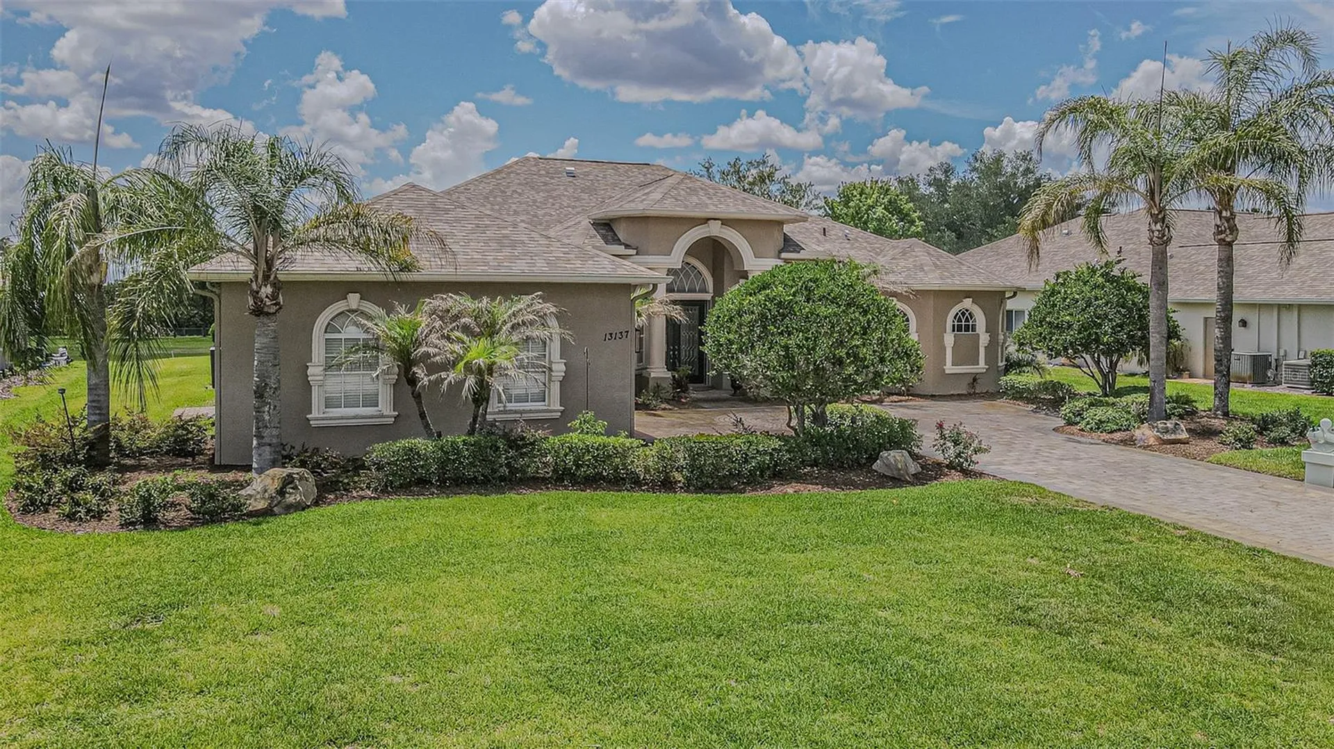 13137 Thoroughbred Drive Dade City FL 33525