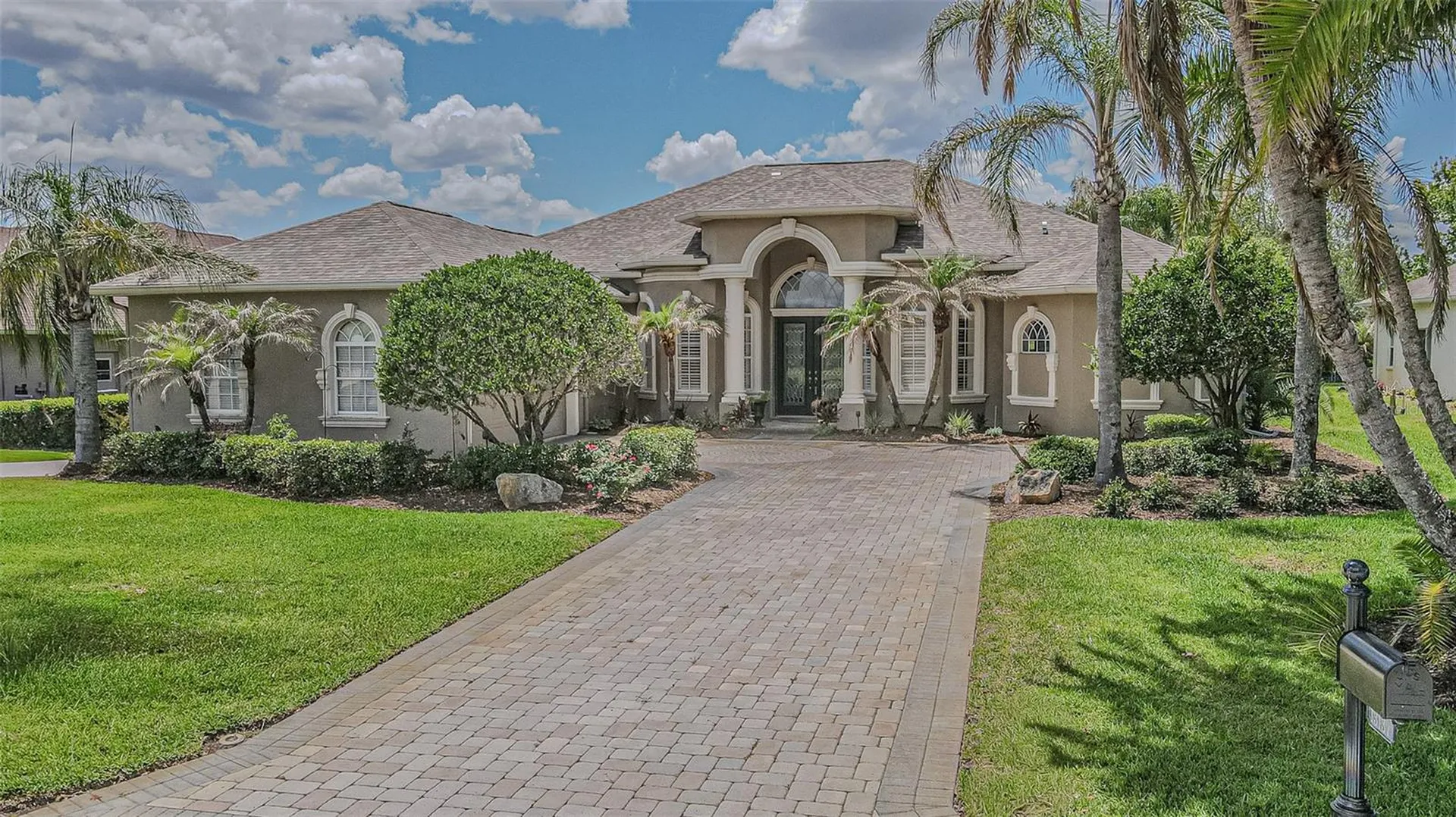 13137 Thoroughbred Drive Dade City FL 33525