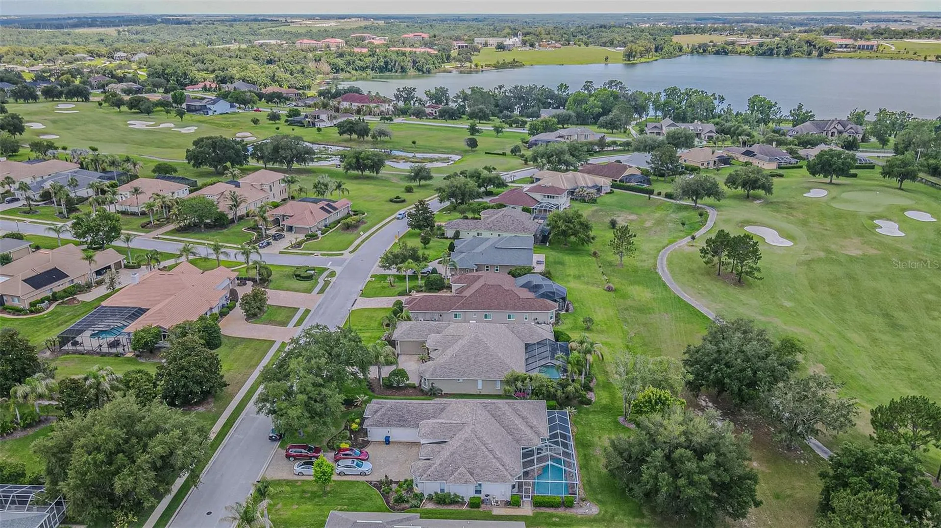 13137 Thoroughbred Drive Dade City FL 33525