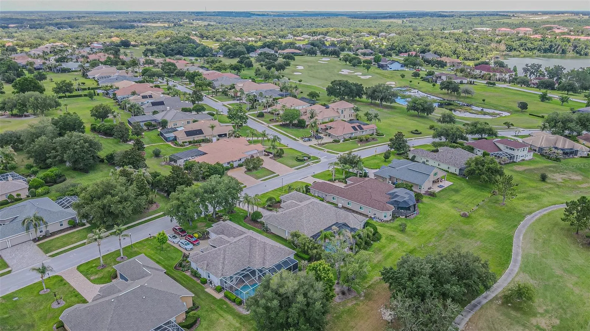 13137 Thoroughbred Drive Dade City FL 33525