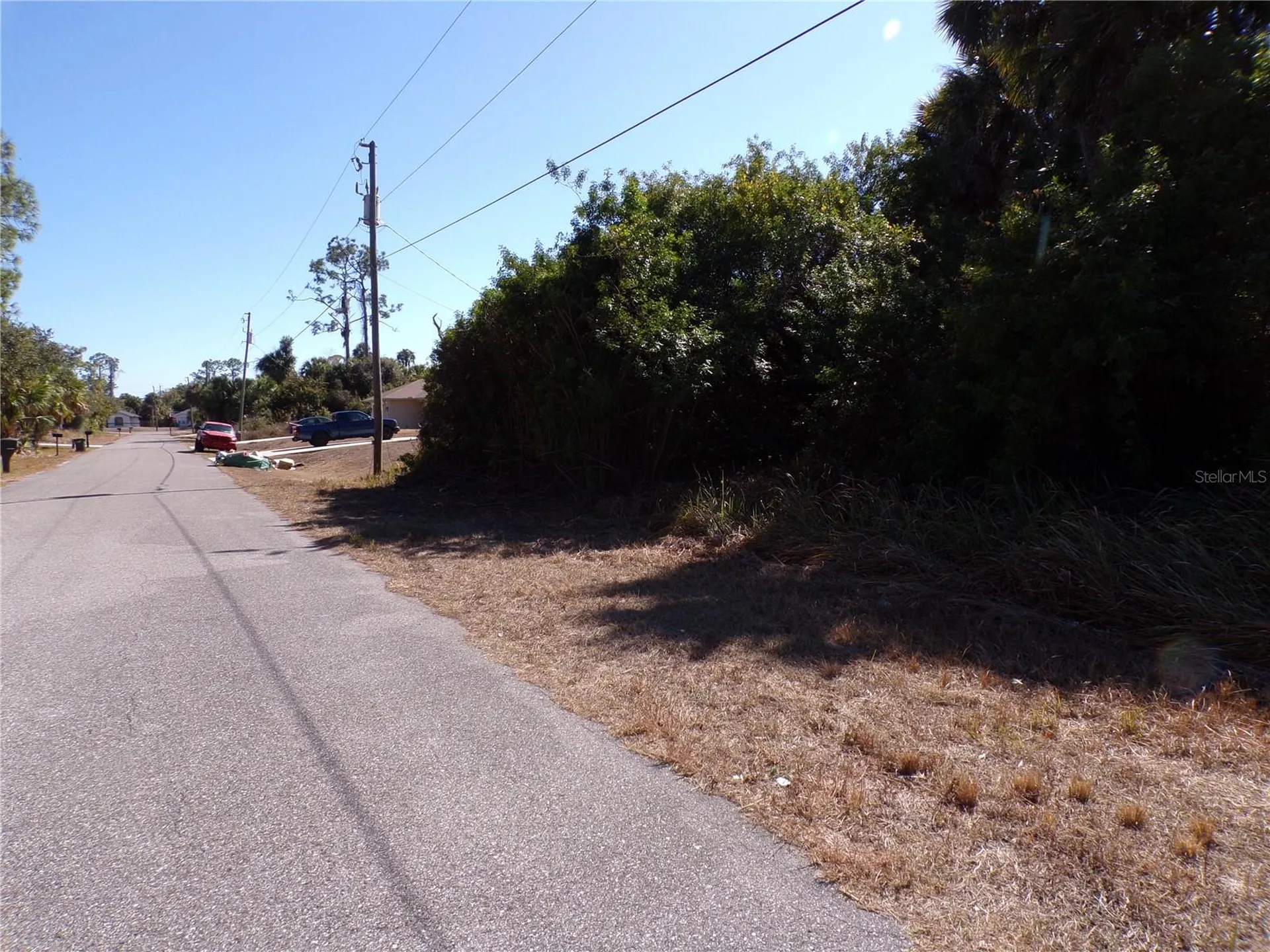 Albatros Lane North Port FL 34288