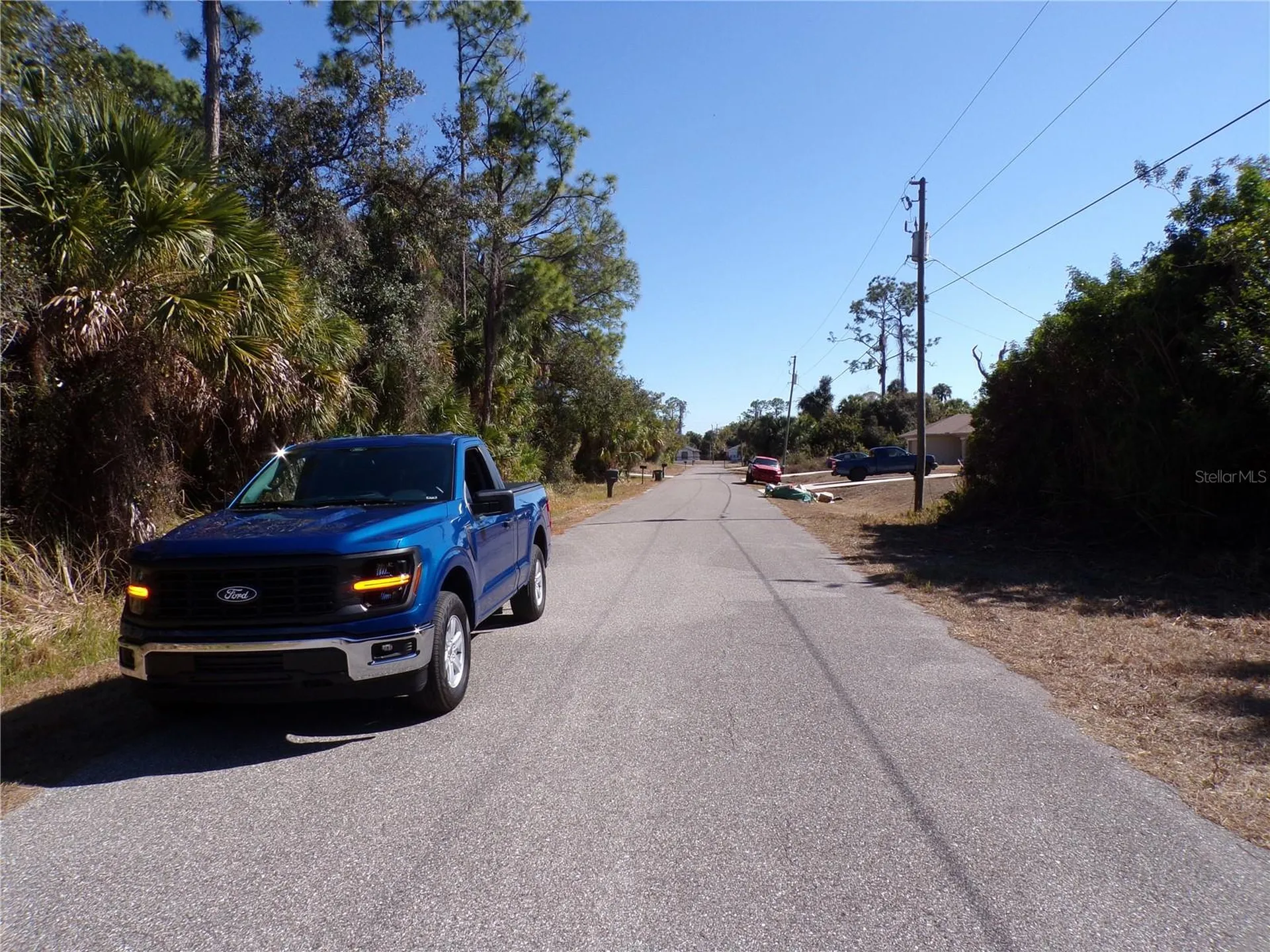 Albatros Lane North Port FL 34288
