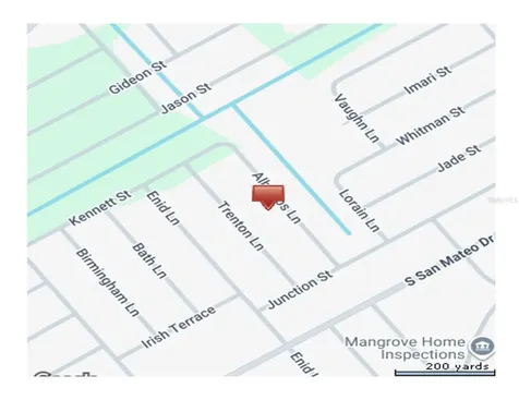 Albatros Lane North Port FL 34288