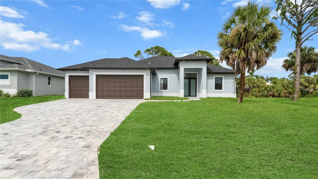 9 Tee View Road Rotonda West FL 33947