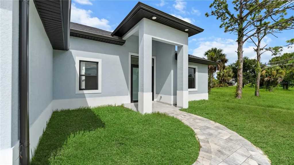 9 Tee View Road Rotonda West FL 33947